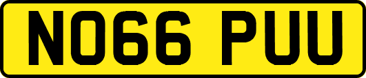 NO66PUU