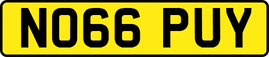 NO66PUY