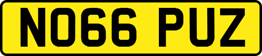 NO66PUZ