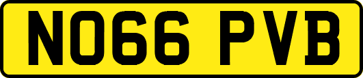NO66PVB