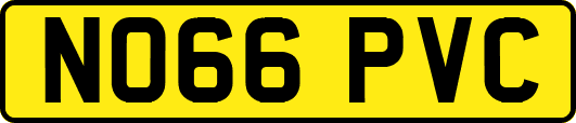NO66PVC