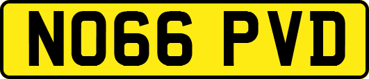 NO66PVD