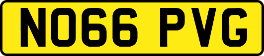 NO66PVG