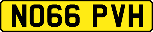 NO66PVH