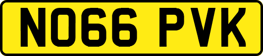 NO66PVK