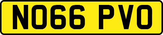 NO66PVO