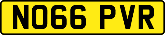 NO66PVR