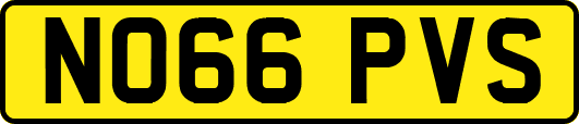 NO66PVS