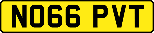 NO66PVT
