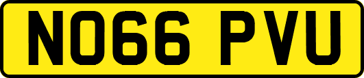 NO66PVU