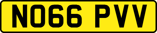 NO66PVV