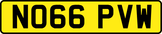 NO66PVW