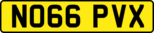 NO66PVX