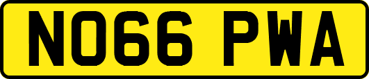 NO66PWA