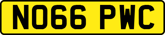 NO66PWC