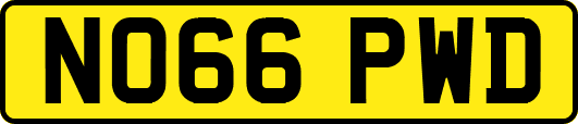 NO66PWD