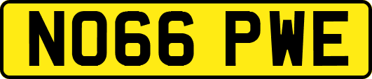 NO66PWE