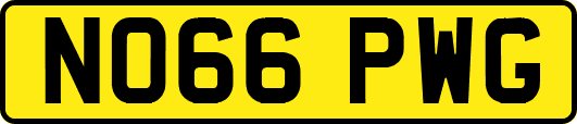 NO66PWG
