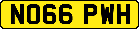 NO66PWH