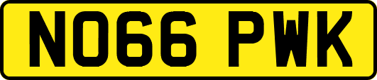 NO66PWK