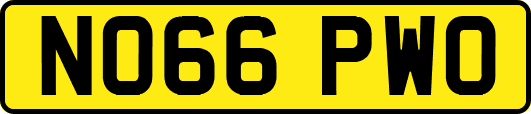 NO66PWO