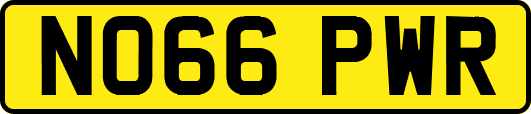 NO66PWR