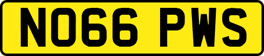NO66PWS