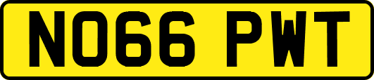 NO66PWT