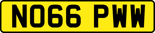 NO66PWW
