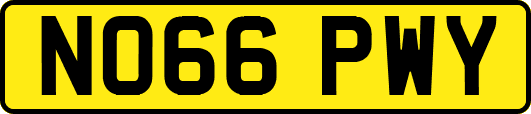 NO66PWY