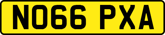 NO66PXA