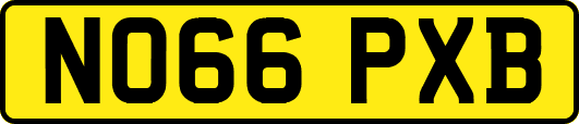 NO66PXB
