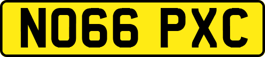 NO66PXC
