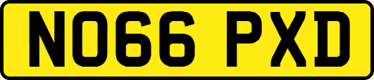 NO66PXD