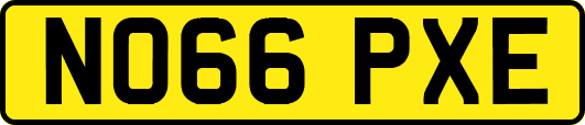 NO66PXE