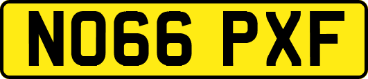 NO66PXF