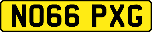 NO66PXG
