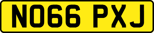 NO66PXJ