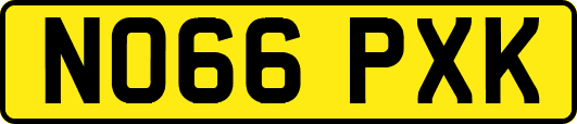 NO66PXK