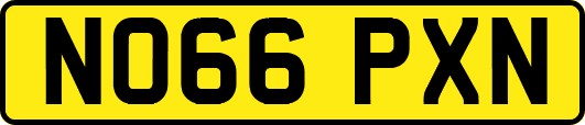 NO66PXN