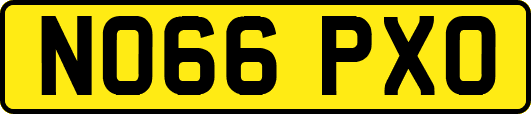 NO66PXO