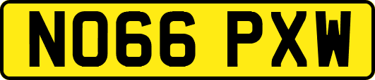 NO66PXW