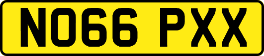 NO66PXX