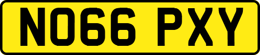 NO66PXY