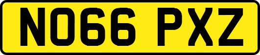 NO66PXZ