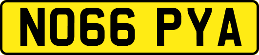 NO66PYA