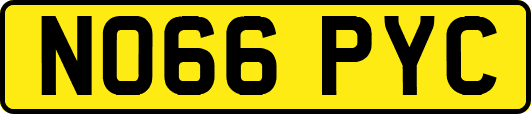 NO66PYC