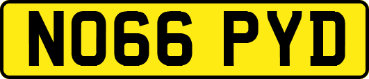 NO66PYD