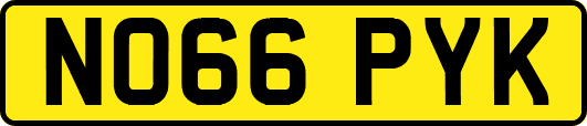 NO66PYK
