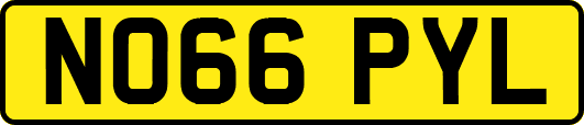 NO66PYL